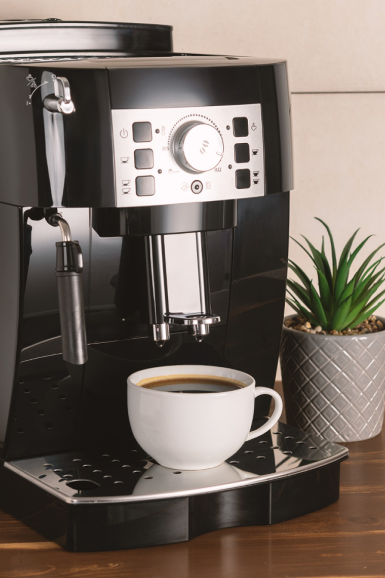 Кофемашина