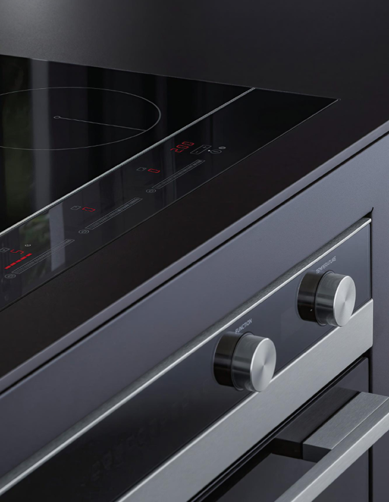 Варочная панель