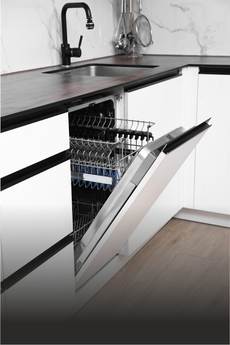 Посудомоечная машина