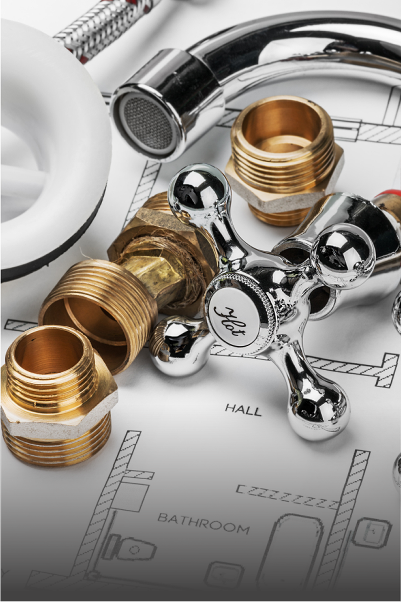 Сантехника