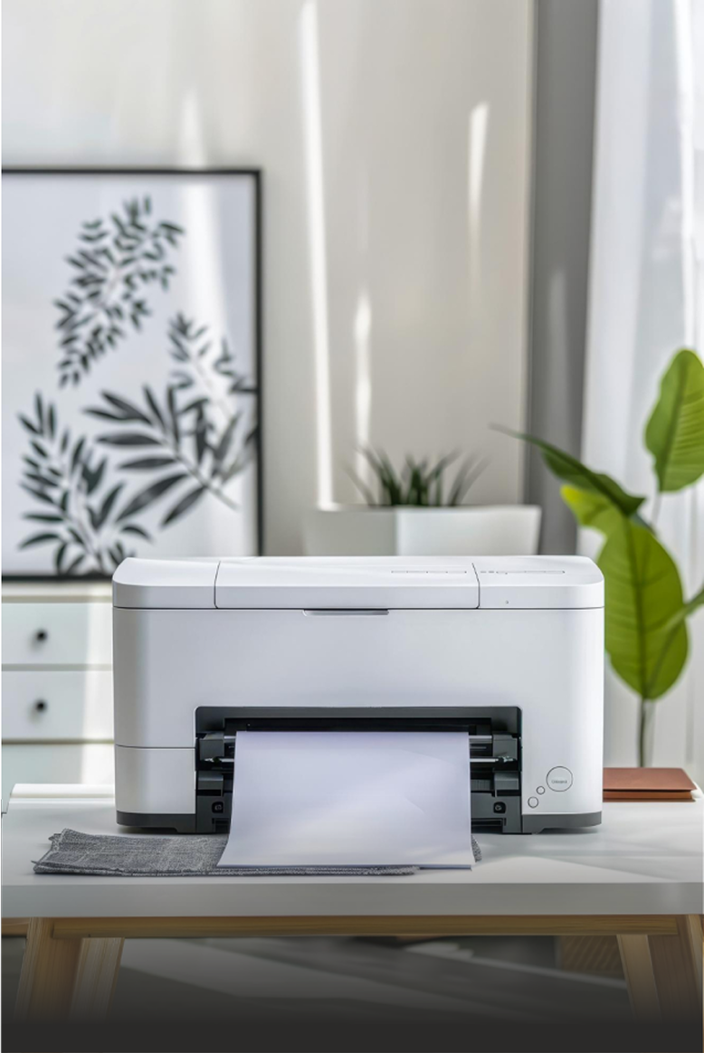 Принтер, МФУ