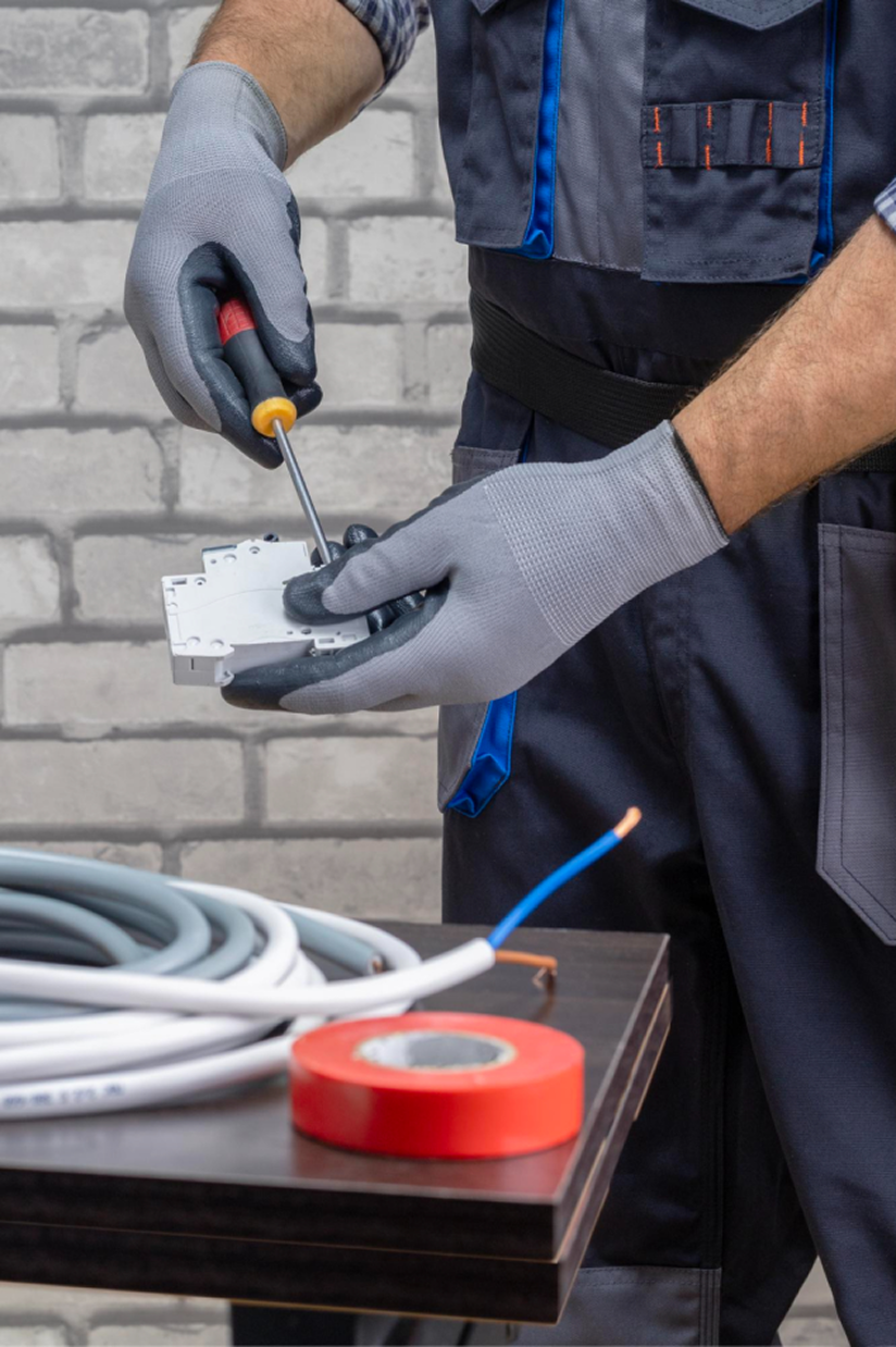 Мелкий бытовой ремонт