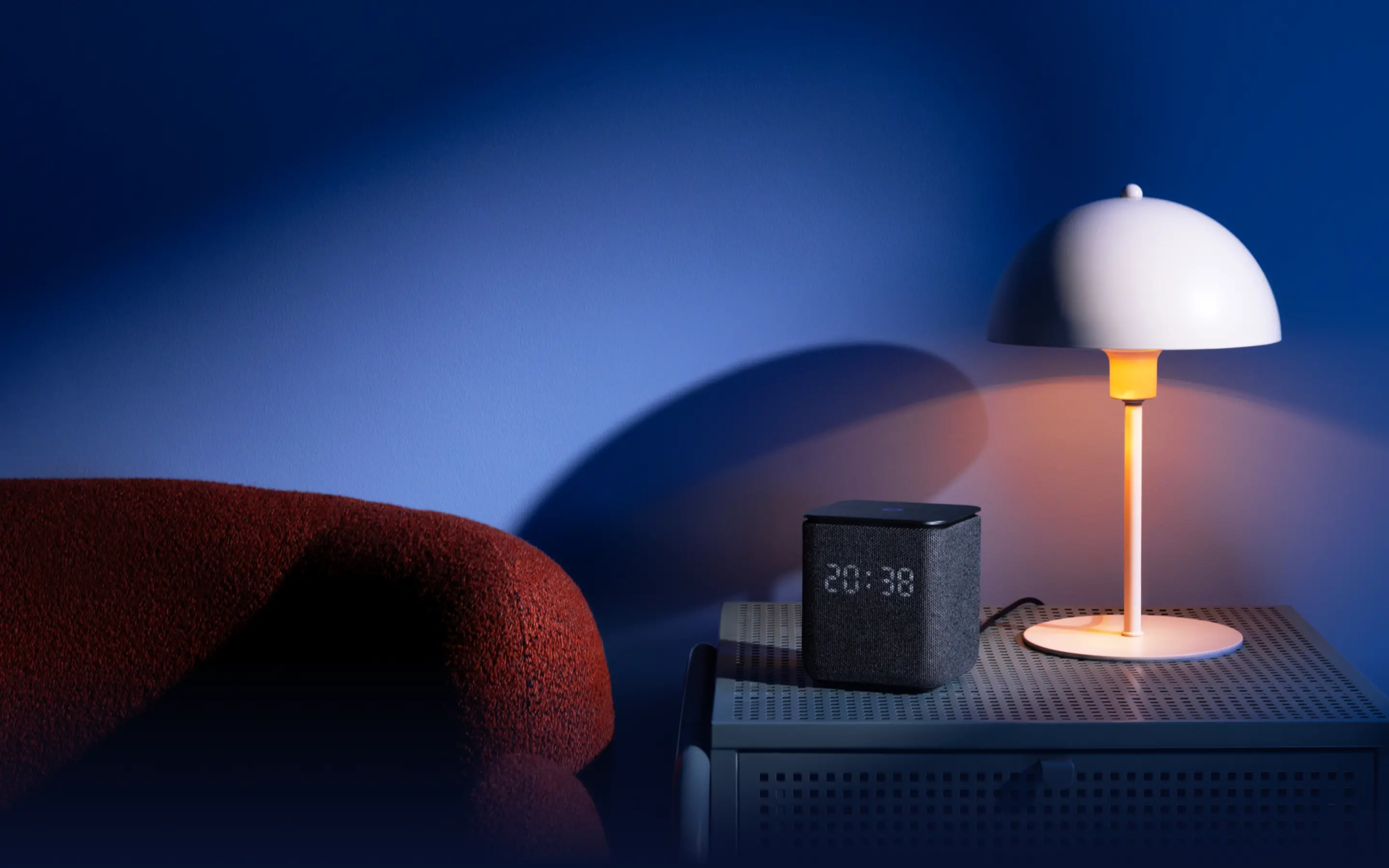 Фон категории услуг: Роутер